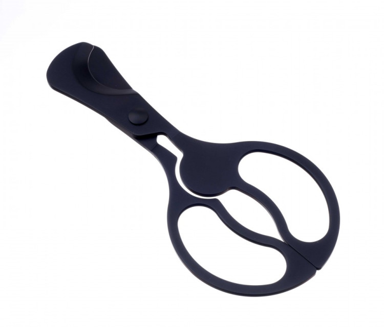 Ножницы сигарные Passatore, нержавеющая сталь