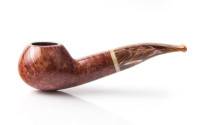 Трубка SAVINELLI DOLOMITI SMOOTH LIGHT BROWN 9mm 321