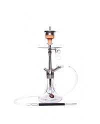 Кальян AMY Deluxe S_S11 Little Feather tr