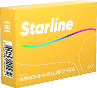 Табак для кальяна Starline Лимонная шипучка 25 г
