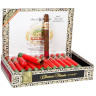 Сигара Arturo Fuente Chateau Fuente King T Rosado Sun Grown Tubos
