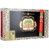 Сигара Arturo Fuente Chateau Fuente King T Rosado Sun Grown Tubos