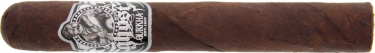 Сигара Gurkha Ghost Gold Asura