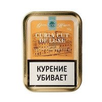 Трубочный табак Gawith Hoggarth Curly Cut De Luxe 50 гр