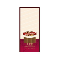 Сигариллы HANDELSGOLD Cherry Red Tip