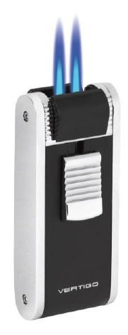 Зажигалка Vertigo Nitro