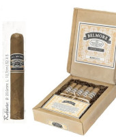 Сигара BELMORE CONNECTICUT LONGFILLER ROBUSTO
