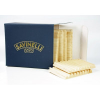 Фильтры для трубок SAVINELLI 100, 6 мм, Balsa System