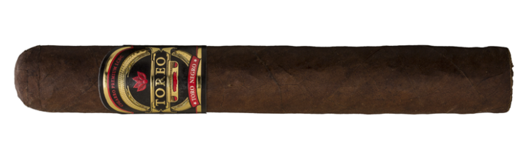 Сигары Toreo Negro Toro