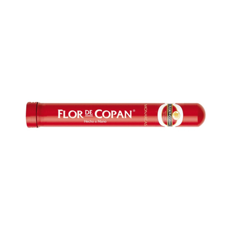Сигара Flor de Copan Monarcas A.Tube