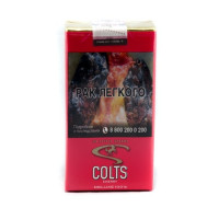 Сигариллы COLTS Cherry Filter