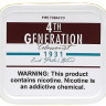 Табак трубочный 4th Generation 1931 Erik Piter's Blend 50 гр