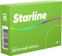 Табак для кальяна Starline Зеленый фреш 25 г