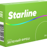 Табак для кальяна Starline Зеленый фреш 25 г