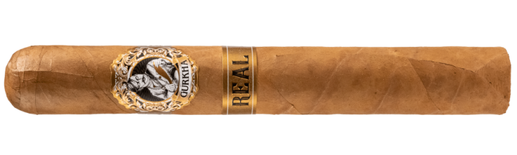 Сигара Gurkha Real Magnum