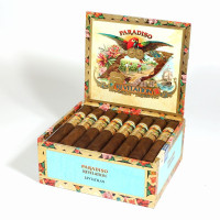 Сигара PARADISO Revelation Leviathan
