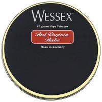 Трубочный табак Wessex Red Virginia Flake 50 гр