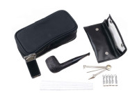 Набор трубокура Passatore Raffaello