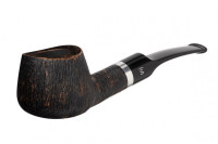 Трубка STANWELL RELIEF Brushed Brown 011 9mm