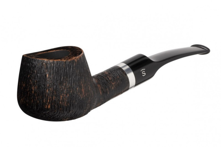 Трубка STANWELL RELIEF Brushed Brown 011 9mm