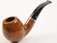 Трубка STANWELL AMBER Light Polished 15 9mm