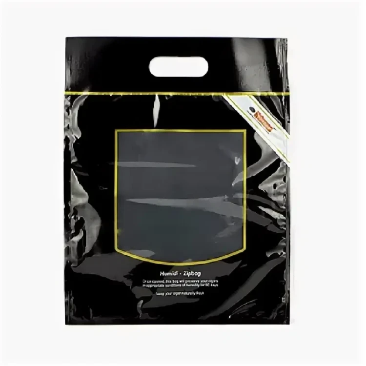 Пакет увлажняющий Habanos 25 сигар