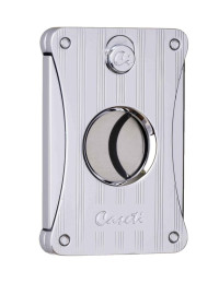 Гильотина Caseti, хром