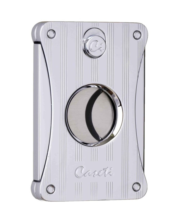 Гильотина Caseti, хром