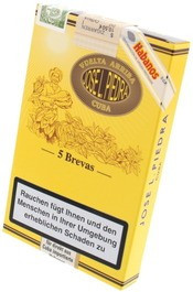 Сигара JOSE L.PIEDRA Brevas (25/5)