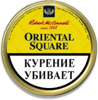 Табак трубочный Robert McConnell Heritage Oriental Square 50 гр