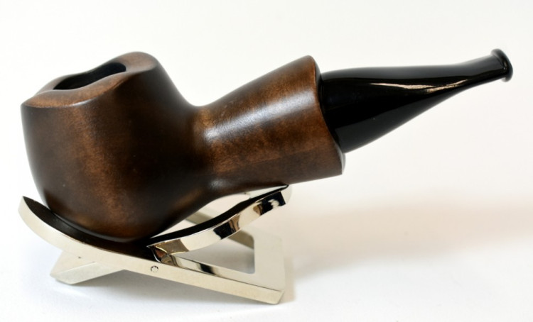 Трубка Mr.Brog Груша №52 SCOOT 9mm