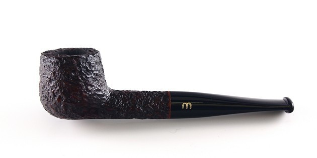 Трубка SAVINELLI MINUTO RUSTIC 109