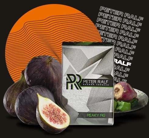 Табак для кальяна Peter Ralf Peaky Fig Кактус с инжиром 50 гр