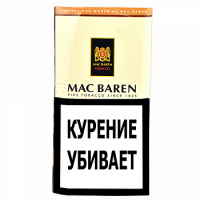 Трубочный табак Mac Baren Golden Blend 50 гр