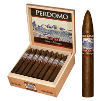 Сигара Perdomo Lot 23 Belicoso Sun Grown