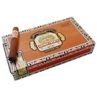 Сигара Arturo Fuente Magnum R 56 Rosado Sun Grown