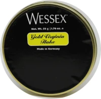 Трубочный табак Wessex Gold Virginia Flake 50 гр