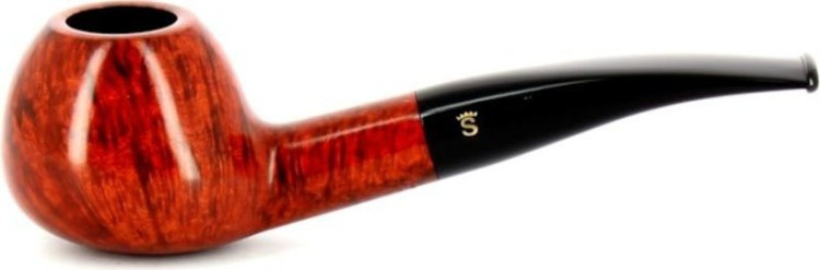 Трубка STANWELL ROYAL GUARD Brown Polished 109 9mm