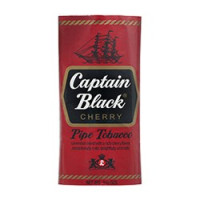 Трубочный табак CAPTAIN BLACK Dark Red 42.5 гр