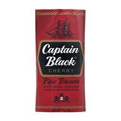Трубочный табак CAPTAIN BLACK Dark Red 42.5 гр