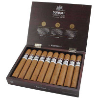 Сигары DUNHILL Signed Range NEW DOUBLE ROBUSTO
