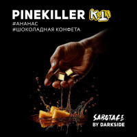 Табак для кальяна DarkSide Sabotage Pinekiller 30 гр