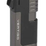 Зажигалка VERTIGO Pipe Governor,black