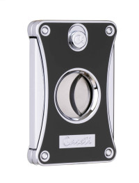 Гильотина Caseti, черная