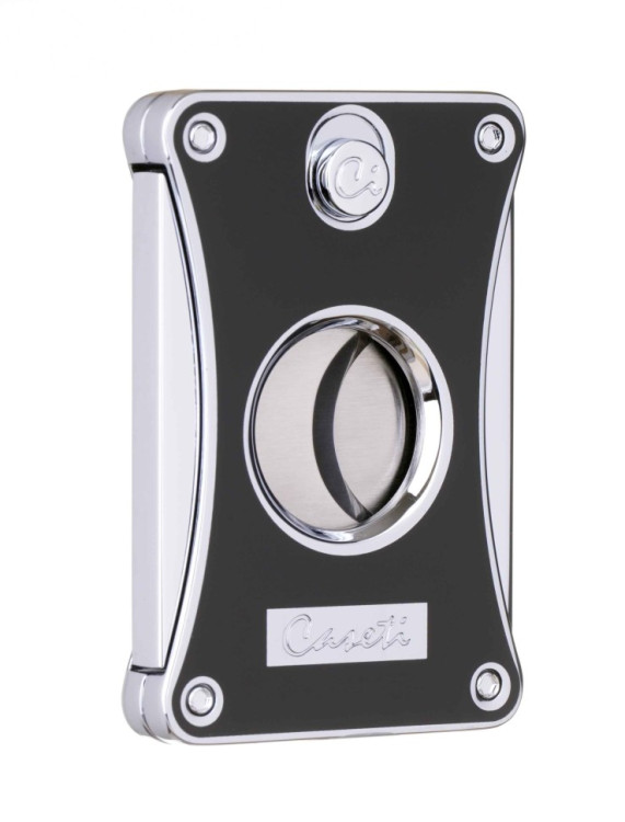 Гильотина Caseti, черная