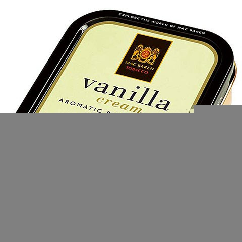 Трубочный табак MAC BAREN Vanilla Flake 50 гр