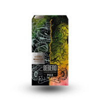 Табак для кальяна Sebero Кокос. печ. 20 гр. Limit.