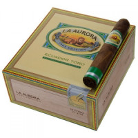 Сигара La Aurora 1903 Edition Ecuador Toro
