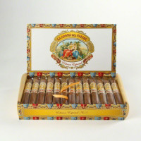 Сигара LA AROMA Del Caribe Edicion Especial №5 Belicoso