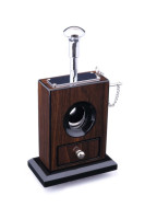 Гильотина настольная Lubinski, Орех